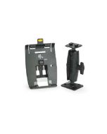 Zebra Drucker-Cradle für Fahrzeug - für ZQ300