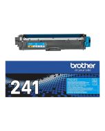 Brother TN241C - Cyan - original - Tonerpatrone
