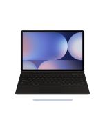 Samsung EF-DX825 - Tastatur und Foliohülle (Buch-Cover)