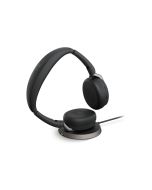 Jabra Evolve2 65 Flex UC Stereo - Headset - On-Ear