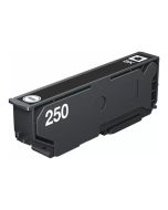 Epson 250 - 5.3 ml - Schwarz - original - Blister mit RF