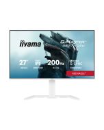 Iiyama G-MASTER Red Eagle GB2771QSU-W1 - LCD-Monitor - 68.6 cm (27")