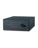 APC Service Bypass Panel - Umleitungsschalter (Rack - einbaufähig)