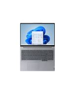 Lenovo ThinkBook 16 G7 IML 21MS - Intel Core Ultra 5 125U / 1.3 GHz - Win 11 Pro - Intel Graphics - 16 GB RAM - 512 GB SSD NVMe, TLC - 40.6 cm (16")