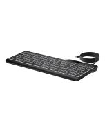 HP 405 - Tastatur - Multi-Device - 65% - compact
