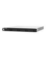 QNAP TS-432PXU-RP - NAS-Server - 4 Schächte