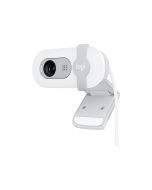 Logitech BRIO 100 - Webcam - Farbe - 2 MP - 1920