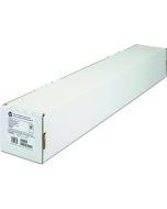 HP Heavyweight Coated Paper-1067 mm x 30.5 m (42 in x 100 ft), 106,7 cm (42"), Matte, 130 g/m², 1 Jahr(e), 20 - 80%, 15 - 35 °C