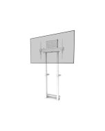 Neomounts WL55-875WH1 - Befestigungskit (Wandmontage)