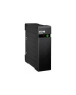 Eaton Ellipse ECO 800 USB IEC - USV (in Rack montierbar/extern) - Wechselstrom 230 V - 500 Watt - 800 VA - USB - Ausgangsanschlüsse: 4 - 2U - 48.3 cm (19")