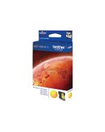 Brother LC1100HYY - Hohe Ergiebigkeit - Gelb
