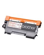 Brother TN2210 - Schwarz - original - Tonerpatrone