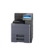 Kyocera ECOSYS P8060cdn - Drucker - Farbe - Duplex - Laser - A3 - 4800 x 1200 dpi - bis zu 60 Seiten/Min. (einfarbig)/