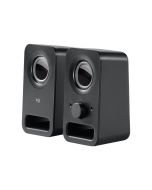 Logitech Z150 - Lautsprecher - Schwarz