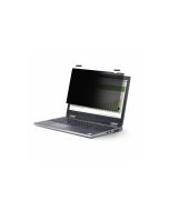 StarTech.com 12,1" 16:10 Touch Laptop Sichtschutz, Blickschutz, Flip-Up - Blickschutzfilter für Notebook (horizontal)