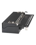 DIGITUS Hutschienenmontageset für Desktop Patch Panel