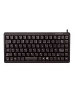 Cherry Compact-Keyboard G84-4100 - Tastatur