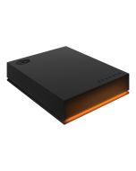 Seagate FireCuda STKL2000400 - Festplatte - 2 TB - extern (tragbar)