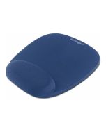 Kensington Wrist Pillow - Mauspad mit Handgelenkpolsterkissen