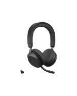 Jabra Evolve2 75 - Headset - On-Ear - Bluetooth