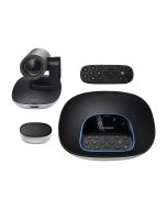 Logitech GROUP - Kit für Videokonferenzen