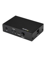 StarTech.com Startech 2 Port HDMI Switch - 4K HDMI Switch