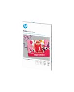 HP  Matt - 8,8 mil - 100 x 150 mm - 180 g/m²
