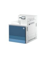 HP LaserJet Enterprise 8501dn - Drucker - s/w