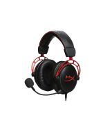 HyperX Cloud Alpha - Gaming - Headset - ohrumschließend