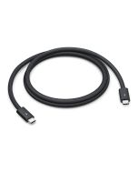 Apple Thunderbolt 5 Pro - Thunderbolt-Kabel - 24 pin USB-C (M)