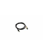 Datalogic USB- / Stromkabel - 2 m - Schwarz
