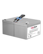 CyberPower Systems CyberPower RBP0106 - USV-Akku - 2 x Batterie