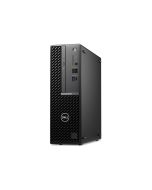 Dell OptiPlex 7020 Plus - Micro - Core i7 i7-14700 / 2.1 GHz - vPro Enterprise - RAM 16 GB - SSD 512 GB - NVMe, Class 35 - UHD Graphics 770 - 1GbE, Bluetooth, Wi-Fi 6E - WLAN: Bluetooth, 802.11a/b/g/n/ac/ax (Wi-Fi 6E)
