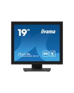 Iiyama ProLite T1932MSC-B1S - LCD-Monitor - 48 cm (19")