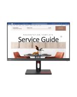 Lenovo ThinkVision S24i-30 - LED-Monitor - 61 cm (24")