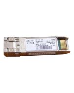 Cisco SFP+-Transceiver-Modul - 10GbE - 10GBase-SR