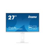 Iiyama ProLite XUB2797HSN-W2 - LED-Monitor - 68.5 cm (27")