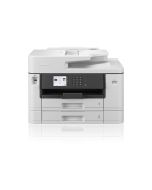 Brother MFC-J5740DW - Multifunktionsdrucker - Farbe - Tintenstrahl - A3 (Medien)