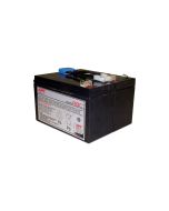 APC Replacement Battery Cartridge #142 - USV-Akku
