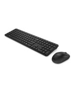 Dell Pro 5 KM526 - Tastatur-und-Maus-Set - full size