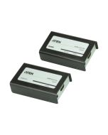 ATEN VanCryst VE800A Cat 5e Audio/Video Extender Transmitter and Receiver Units