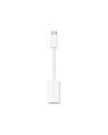Apple Lightning Adapter - 24 pin USB-C männlich