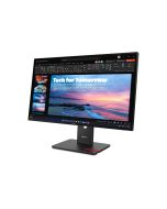 Lenovo ThinkVision T27qd-40 - LED-Monitor - 68.6 cm (27")