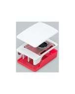 Raspberry Pi Pi - Hülle - ABS-Kunststoff - für Raspberry
