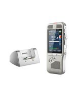 Philips ACC8120 - Docking Station für digitaler Sprachrekorder