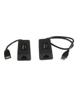 StarTech.com 1 Port USB über Cat5 / Cat6 Extender bis zu 40m
