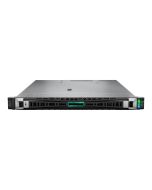 HPE ProLiant DL325 Gen11 - Server - Rack-Montage - 1U - 1-Weg - 1 x EPYC 9015 / 3.6 GHz - RAM 64 GB - SATA/SAS/NVMe - Hot-Swap 6.4 cm (2.5")