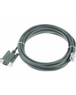 Datalogic Kabel seriell - RS-232 - 4.5 m