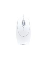 Cherry WheelMouse - Maus - rechts- und linkshändig