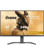 Iiyama G-MASTER GB3295QSU-B1, 80 cm (31.5"), 2560 x 1440 Pixel, Quad HD, LED, Schwarz